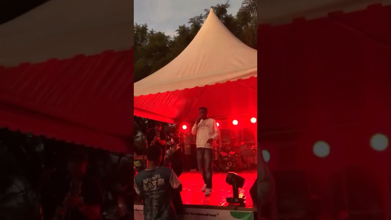 Jeneraly Tarika Ankatso 2025