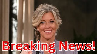 Laura Wright Just Confirmed What We All Were Suspected!