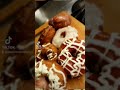 Made my first batch of cronuts viral yummy foodie radio tourettesyndrome 106liveradio