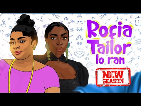 E28. FINALE! Rofia
