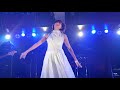三上ちさこ Birthday Live&ldquo;814&rdquo;2023.9.8(金) @渋谷チェルシーホテル #9"真昼の秘密" #11"相対形"