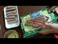 الكفته الجاهزه بطريقه مميزه