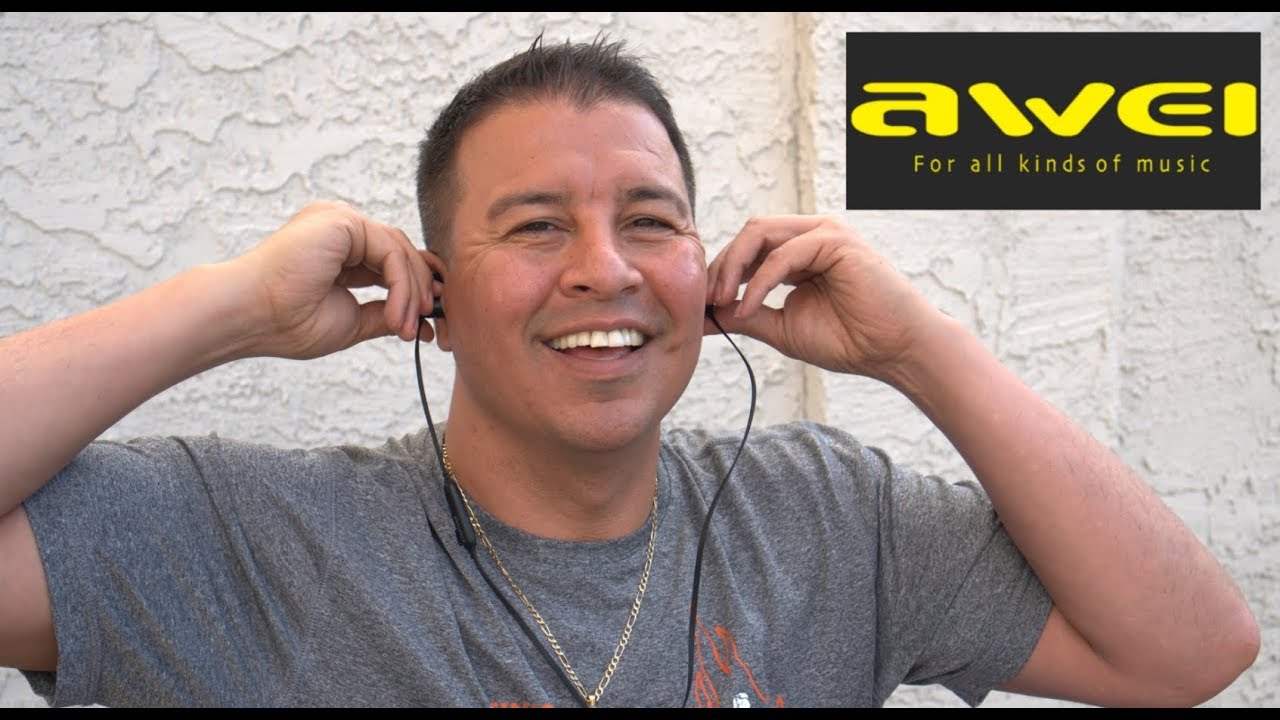 awei a920bls magnetic wireless headphone review