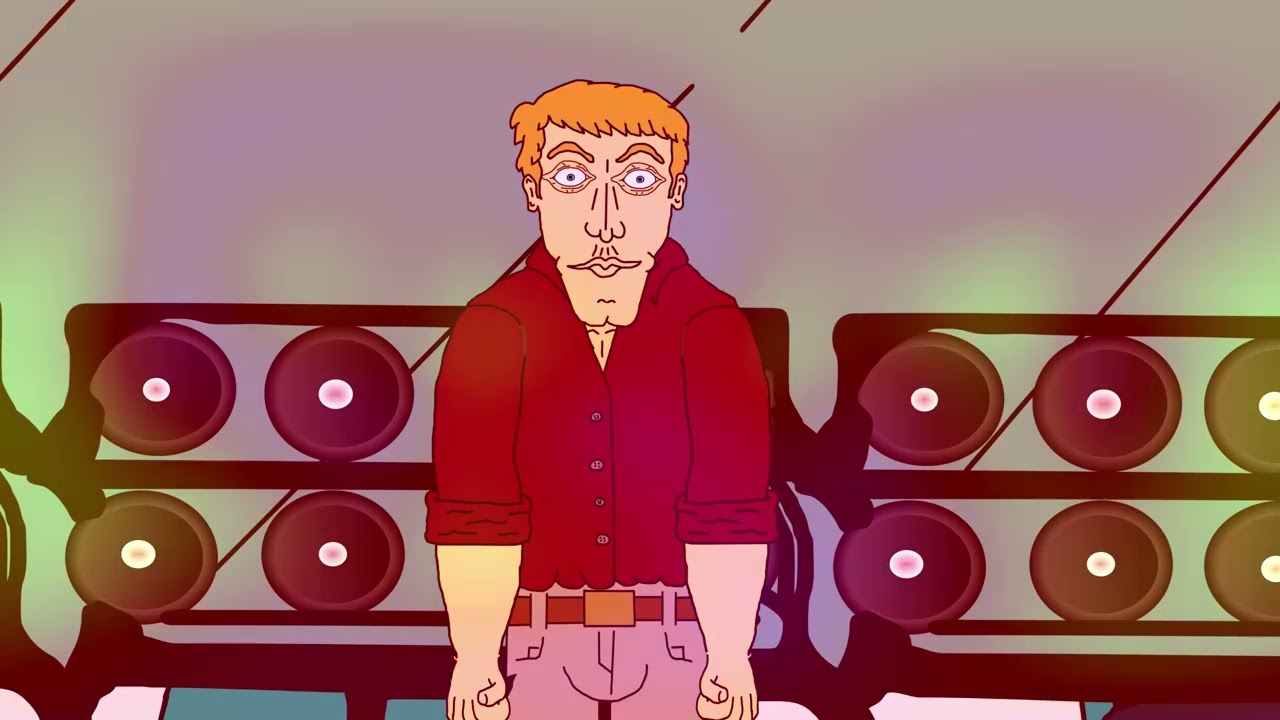 Devil's Gate Gardens: 93.5 The Sizzle