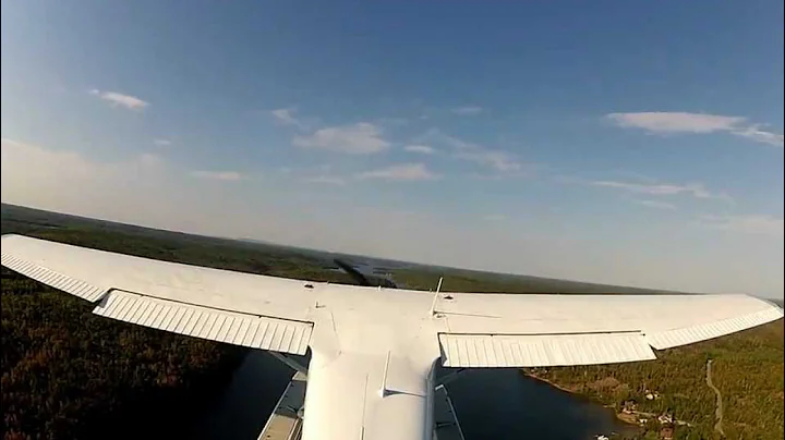 long lake video#2