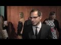 Javier García Interview - The 2008 BMI Latin Awards