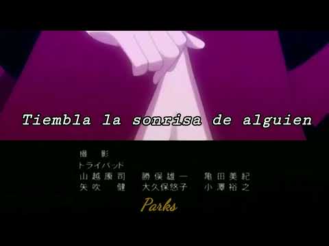 Kagerou Buck Tick XXX Holic Ending 2 Sub Español