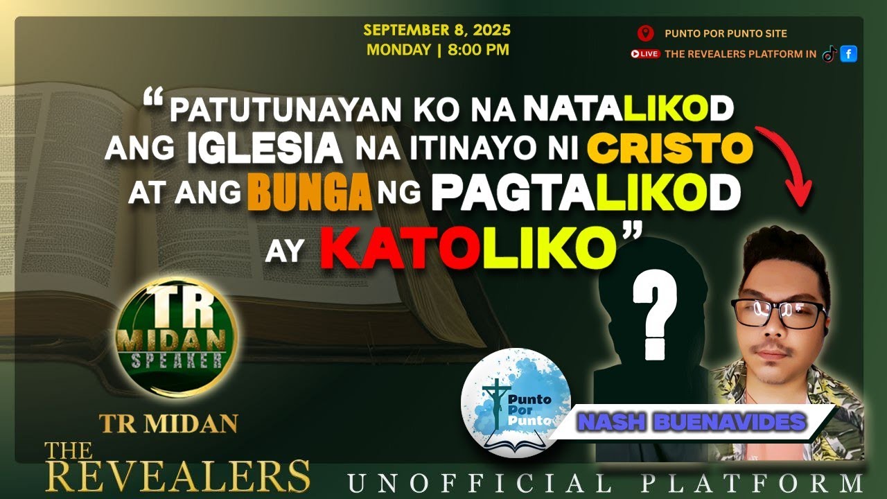 TR MIDAN VS NASH Sept. 8, 2025