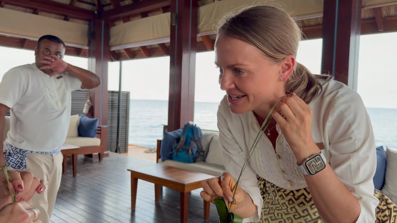 2025.Dec  Dusit Thani Maldives