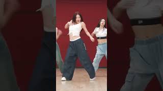TWICE Strategy Dance Practice Mirrored