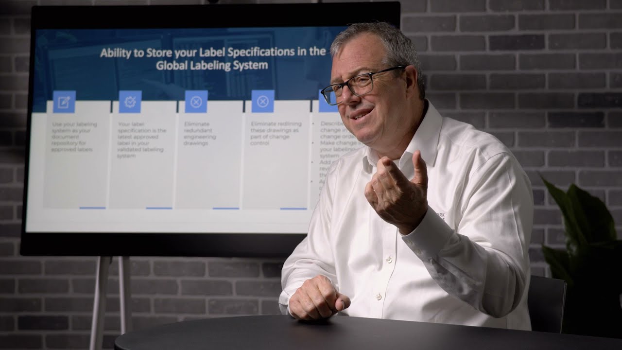 7 Reasons to Establish a Content Management Global Labeling System