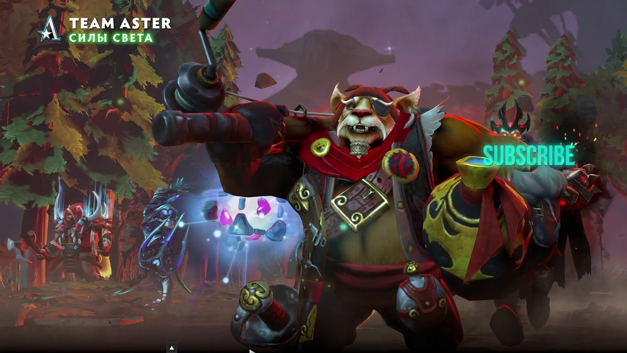 Team Magma vs Team Aster  2 map  DPC CH