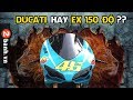 Khởi tố 3 bị can sản xuất, buôn bán phụ tùng xe máy giả ...