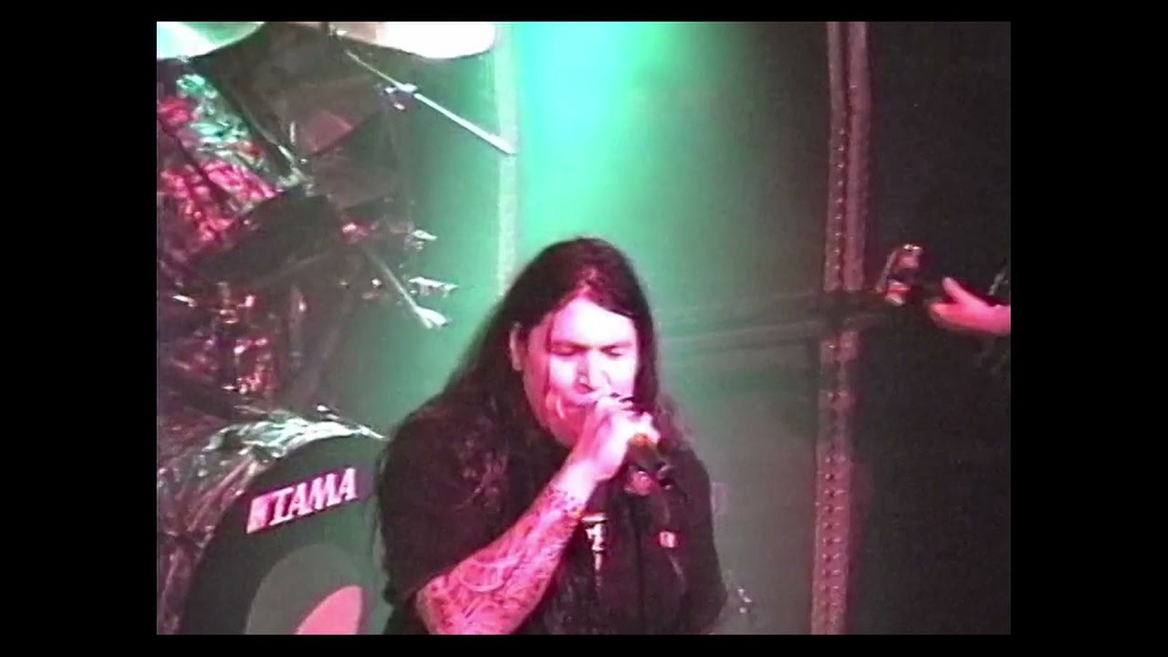TESTAMENT - 