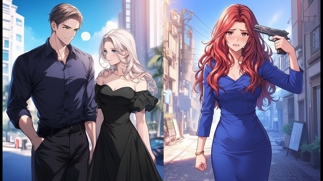 I Served as the Icy CEO’s Guard for 10Y—but on My Blind Date, She Threatened Suicide to Win Me Back