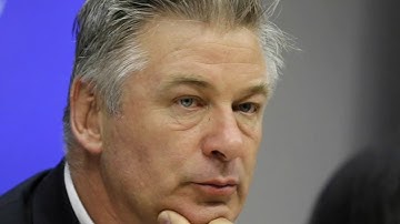 Alec Baldwin to be charged with involuntary manslaughter in 