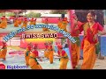 Bathuguri ao mwsanay burwi hanja new bodo group dancecomedy sulekhabasumatary1151