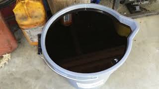 part 3 E40D transmission fluid and filter change in 1991 Ford E250 van. how many quarts🌎🔩🚐🔧😲😲😲