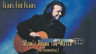 Tears for Fears - Don&#39;t Drink the Water (Instrumental)