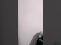 just walk on wall