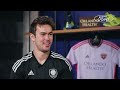 Get to Know: Jack Lynn | 2024 Ford Player Profile | Orlando City SC