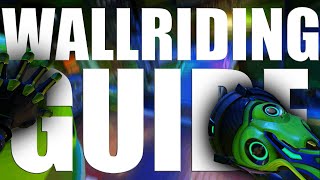 The ULTIMATE Lucio Wallriding Guide (With Best Settings)