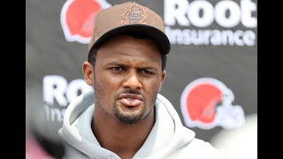 Albert Breer on What Will Happen in the Deshaun Watson Disciplinary Hearings - Sports4CLE, 6/27/22