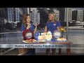 Making Favorite Fair Foods at Home