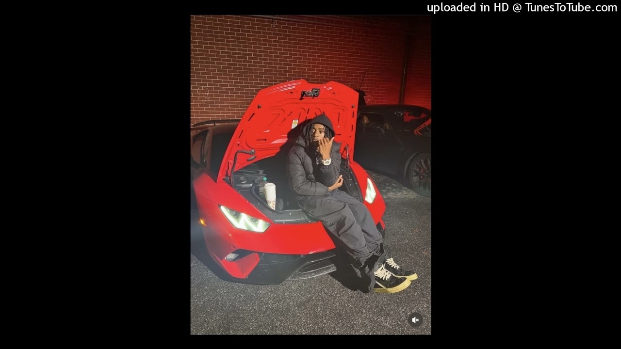 RW 5ive Type Beat- “Ignore it”