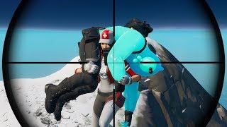 Fortnite WTF Moments #102 (Chapter 2)