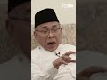 Gus Yahya Bicara soal Pertemuan dengan Netanyahu | Bicara