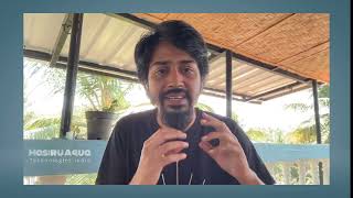 Hasiru Aqua Map Swipe campaign to support inland fish farmers in Karnataka, India.