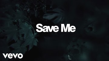 Charming Horses, MBP - Save Me (Official Visualizer)