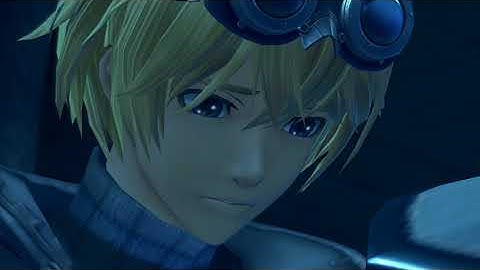 Xenoblade Chronicles Definitive Edition playthrough [Part 13: Moon & Sun]