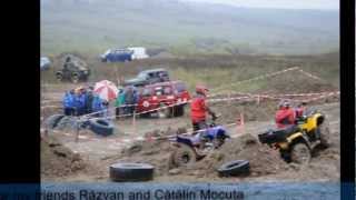 Descoperă ROMÂNIA 4x4  2012  BETFIA   Oradea, România