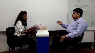 Divya Mistry Interview 2