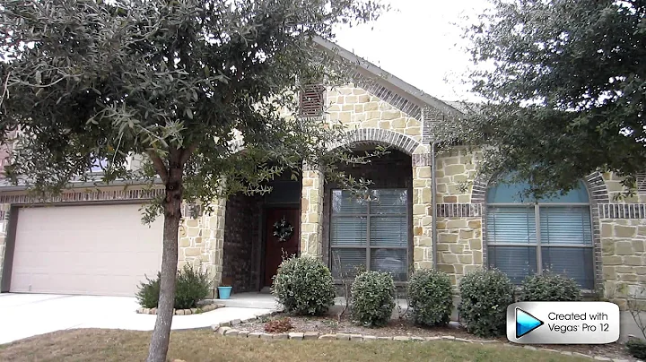 Gordon's Grove Subdivision (San Antonio) - Deborah...