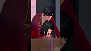 What The Heck You Dont Have To Control It  sakuraschoolsimulator dramasakura sakubers d