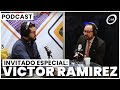 Podcast: Cambios en la Energía Solar con Victor Ramirez. - El Inspector Solar