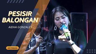 Pesisir Balongan  Aidha Gonzales New Primaega  Dssidakaton Rt04rw06kecdukuhturikabtegal