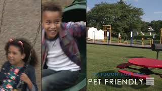 Willowood Apartment Homes | Westminster MD Apartments | Morgan Properties