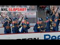 PEEWEE TO PRO #8 *FIRST CHL GAME* (NHL Slapshot Wii)