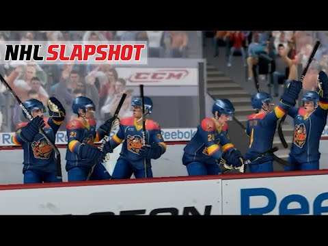 Video: EA Wii NHL Spēlei Ir Perifērijas Ierīces