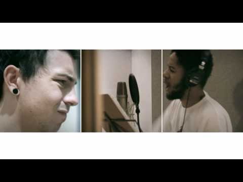 Nx Zero [ProjetoParalelo] - Só Rezo 0.2 Feat. Emicida, Yo Yo e Dj King (Clipe Oficial)