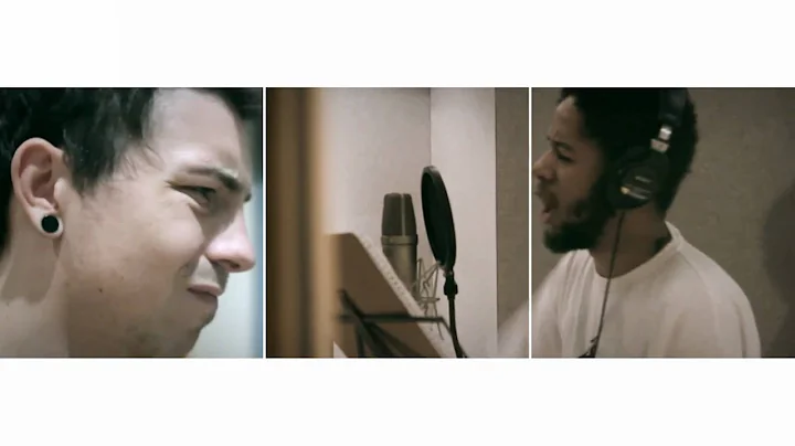 Nx Zero [ProjetoParalelo] - Só Rezo 0.2 Feat. Emicida, Yo Yo e Dj King (Clipe Oficial)