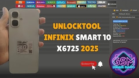 infinix smart 10 frp unlock tool x6725 frp bypass frp bypass tool |GSM Umair Raoo