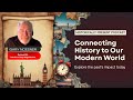 Episode 1: Historically Present with Gary Noesner, retired FBI / Waco Siege Negotiator