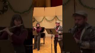 Malcolm Arnolds Grand Fantasia Wmy Friends Gözde Çakir-Ramsey And Josh Davis