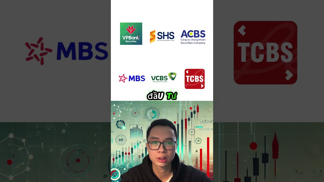 Ngân hàng đứng sau-Vũ khí bí mật của các công ty chứng khoán! 