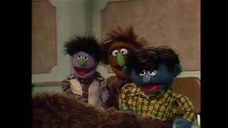 Sesame Street - Long Time, No See